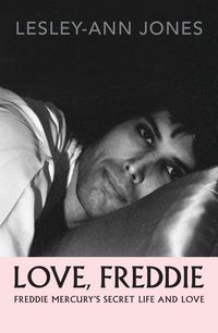 Produktbild: Jones, L: Love, Freddie