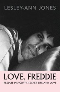 Produktbild: Love, Freddie