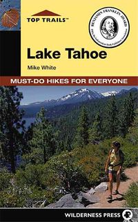 Produktbild: Top Trails Lake Tahoe