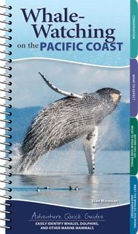 Produktbild: Whale-Watching on the Pacific Coast