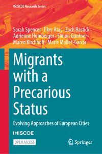 Produktbild: Migrants with a Precarious Status