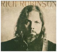 Produktbild: Robinson, R: Flux