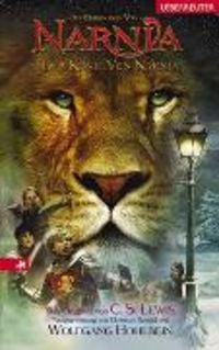 Produktbild: Der K&ouml;nig von Narnia, Neu&uuml;bersetzung