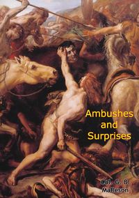 Produktbild: Ambushes and Surprises