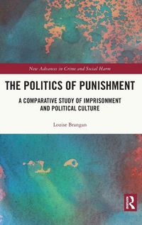Produktbild: The Politics of Punishment