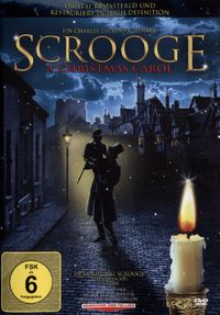 Scrooge - A Christmas Carol