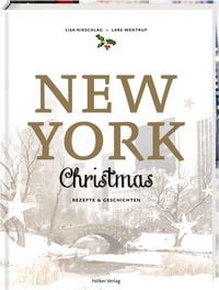 Produktbild: New York Christmas