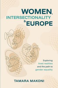 Produktbild: Women, Intersectionality & Europe