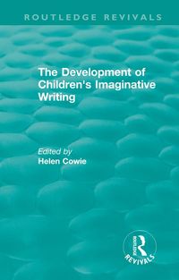 Produktbild: The Development of Children's Imaginative Writing (1984)