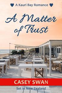 Produktbild: A Matter of Trust