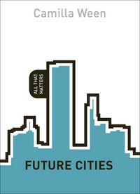 Produktbild: Ween, C: Future Cities