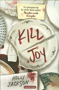 Produktbild: Kill Joy