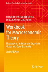 Produktbild: Workbook for Macroeconomic Theory
