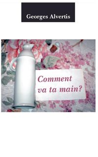 Produktbild: Comment va ta main?