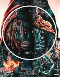 Produktbild: A Vicious Circle - Ein Teufelskreis -Band 2