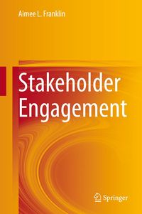 Produktbild: Stakeholder Engagement