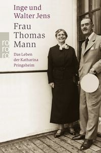 Produktbild: Frau Thomas Mann