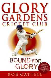 Produktbild: Glory Gardens 2 - Bound For Glory