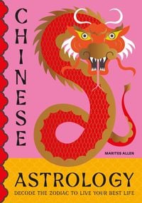 Produktbild: Chinese Astrology