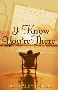 Produktbild: I Know You're There