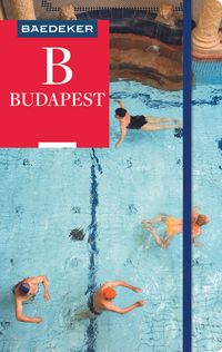 Bild vom Artikel Baedeker Reiseführer Budapest vom Autor Carmen Galenschovski
