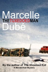 Produktbild: The Tuxedoed Man (Mendenhall Mysteries, #2)