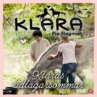 Produktbild: Klaras ridl&auml;gersommar