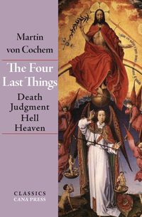 Produktbild: The Four Last Things