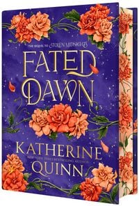 Produktbild: Fated Dawn