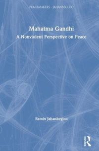 Produktbild: Jahanbegloo, R: Mahatma Gandhi