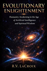 Produktbild: Evolutionary Enlightenment