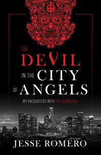Produktbild: Devil in the City of Angels