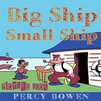 Produktbild: Big Ship Small Ship