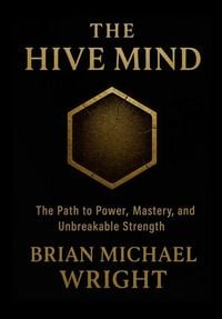 Produktbild: The Hive Mind Hard Cover