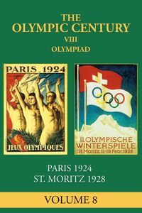 Produktbild: VIII Olympiad