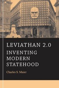 Produktbild: Maier, C: Leviathan 2.0