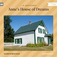 Produktbild: Anne's House of Dreams