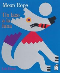 Produktbild: Moon Rope/Un Lazo a la Luna