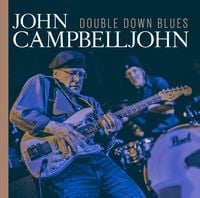 Bild vom Artikel Double Down Blues vom Autor John Campbelljohn