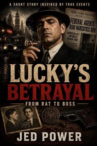Produktbild: "Lucky's Betrayal