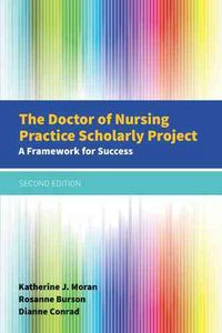Produktbild: Moran, K: Doctor of Nursing Practice Scholarly Project