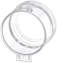 Produktbild: Siemens 3SU1900-0DA70-0AA0 3SU19000DA700AA0 Schutzkappe 1St.