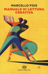 Produktbild: Manuale di lettura creativa