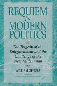 Produktbild: Requiem For Modern Politics