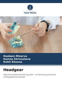 Produktbild: Headgear