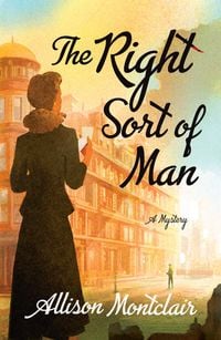 Produktbild: The Right Sort of Man