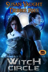 Produktbild: Witch Circle (L.O.S.T., #3)