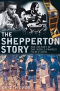Produktbild: The Shepperton Story