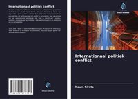 Produktbild: Internationaal politiek conflict