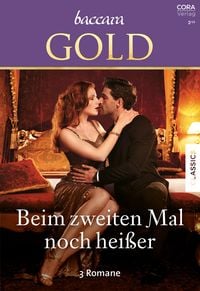 Produktbild: Baccara Gold Band 33